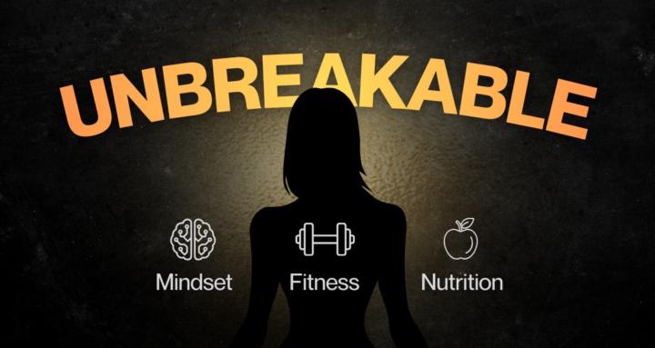 Unbreakable