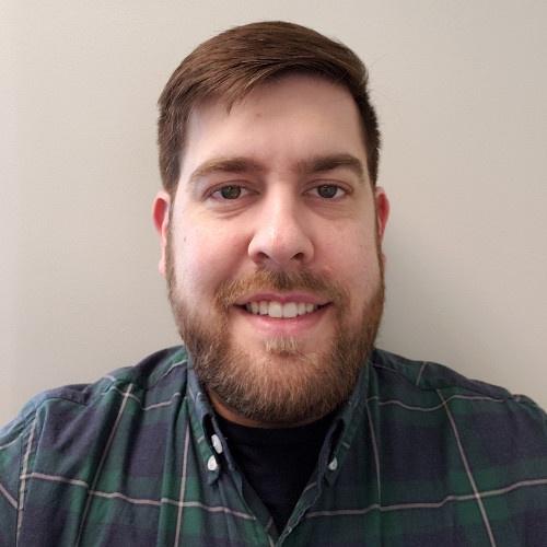 Jon DePalma