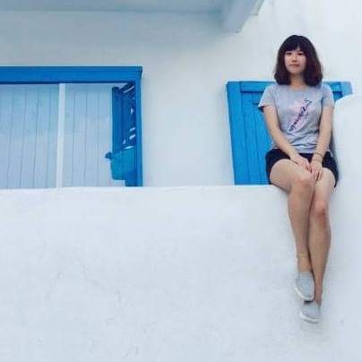 Yoko Tsai