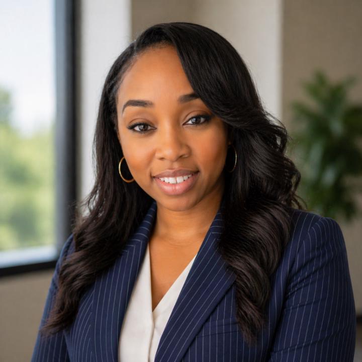 Brittany Blades
