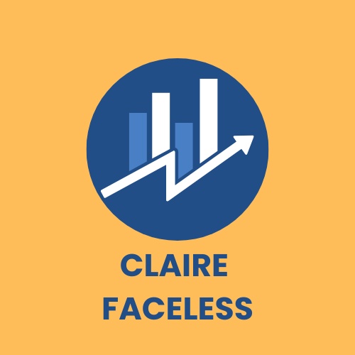 Claire Faceless