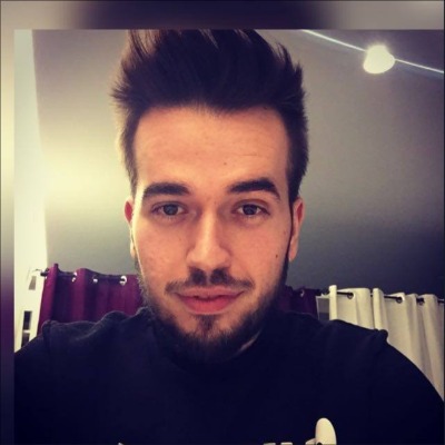 Adrian Martinez