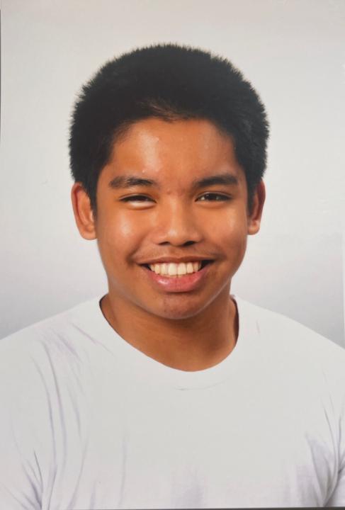 Michael Lumbang