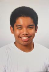 Michael Lumbang