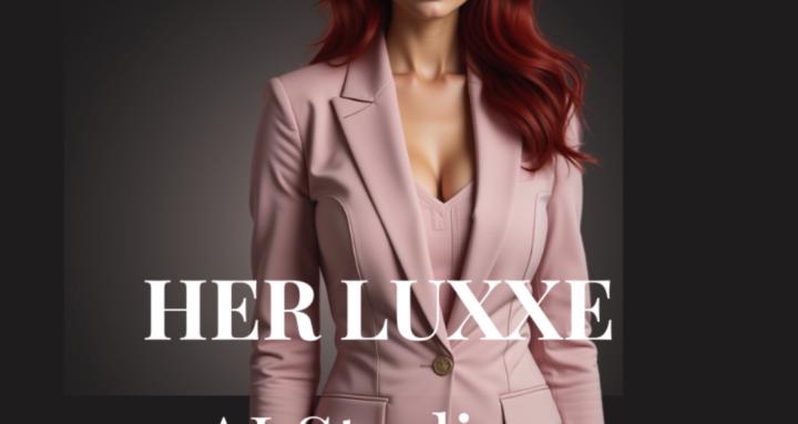 Her Luxxe AI Studio