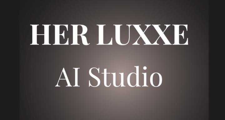 Her Luxxe AI Studio