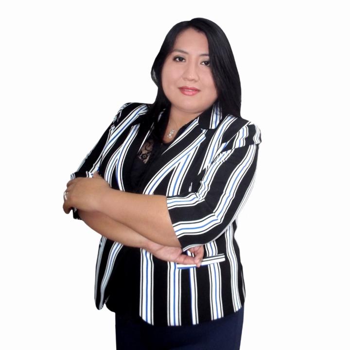 Gabriela Medina Guizado