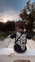 Juan Miguel Jaime Cordoba