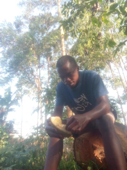 Ssuubi Nathan Elijah