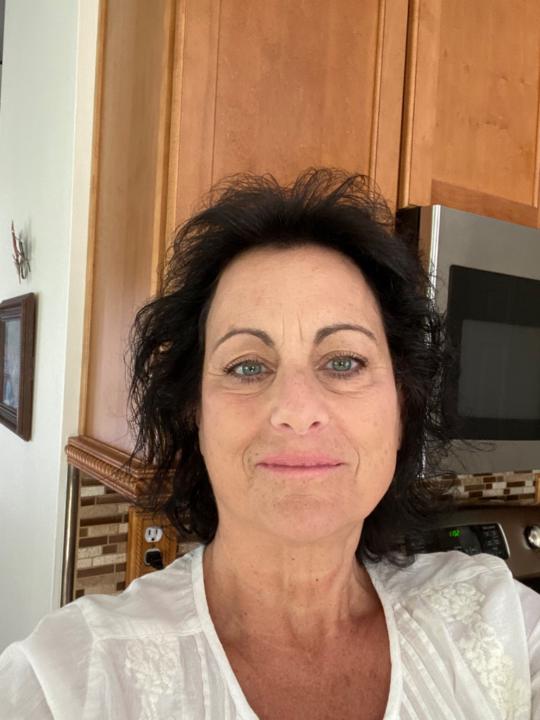 Julie Morelli