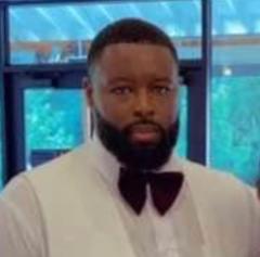 Marquis Johnson