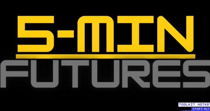 5-Minute Futures