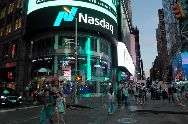 Nasdaq is moving to 23hr a day, 5 day a week trading 