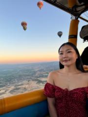 Gantsetseg Jamiyansuren