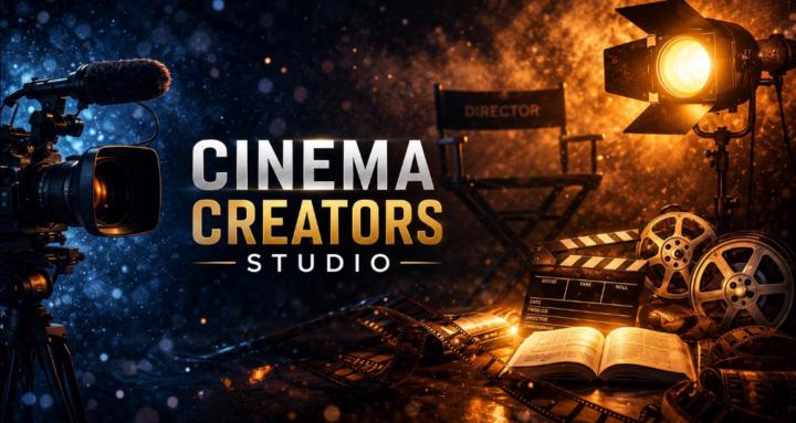 Cinema Creators Studio