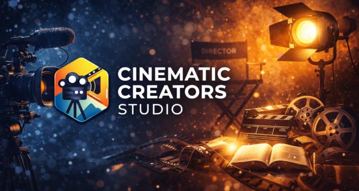 Cinematic Creators Studio
