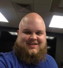 Zach Burdette