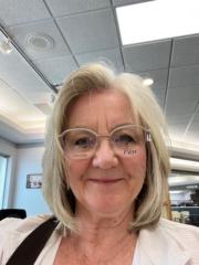 Diana Collins
