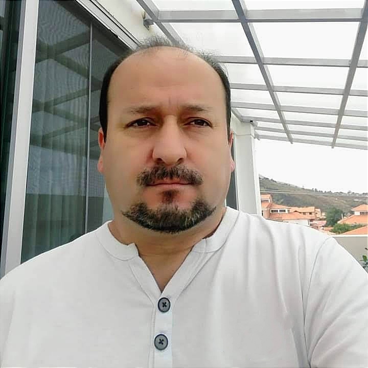 Luis Alberto Camacho Corrales