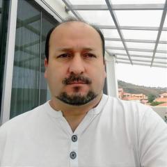 Luis Alberto Camacho Corrales