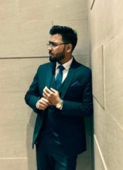 Abdullah Mursalin