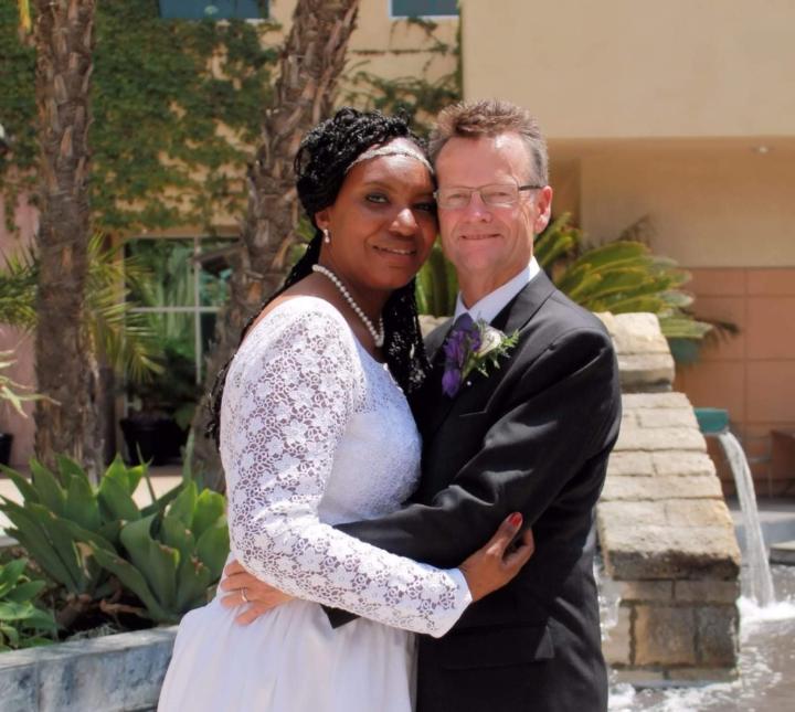 GaryandDaphne Dudrey