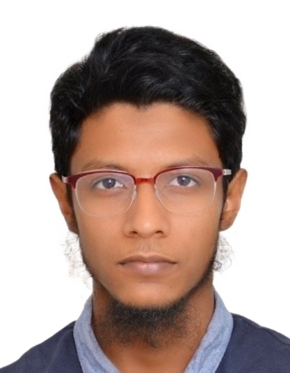 AbdulHuq Mohammed