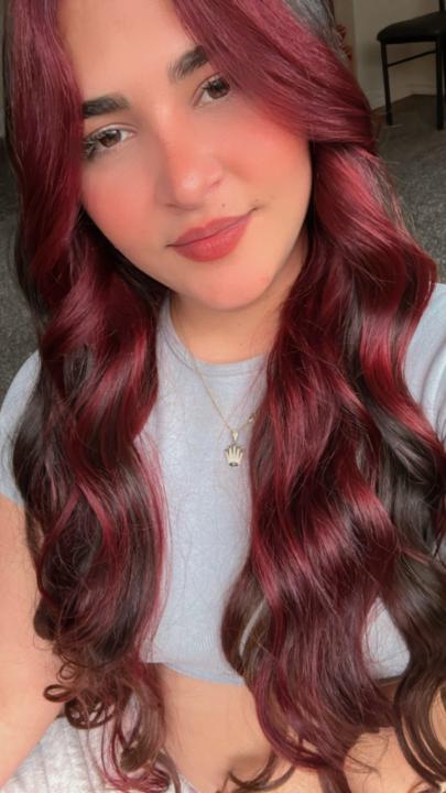 Nayalis Hernández