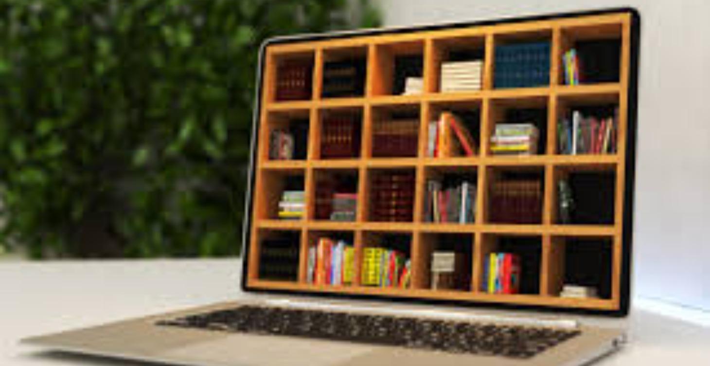 Biblioteca Digital