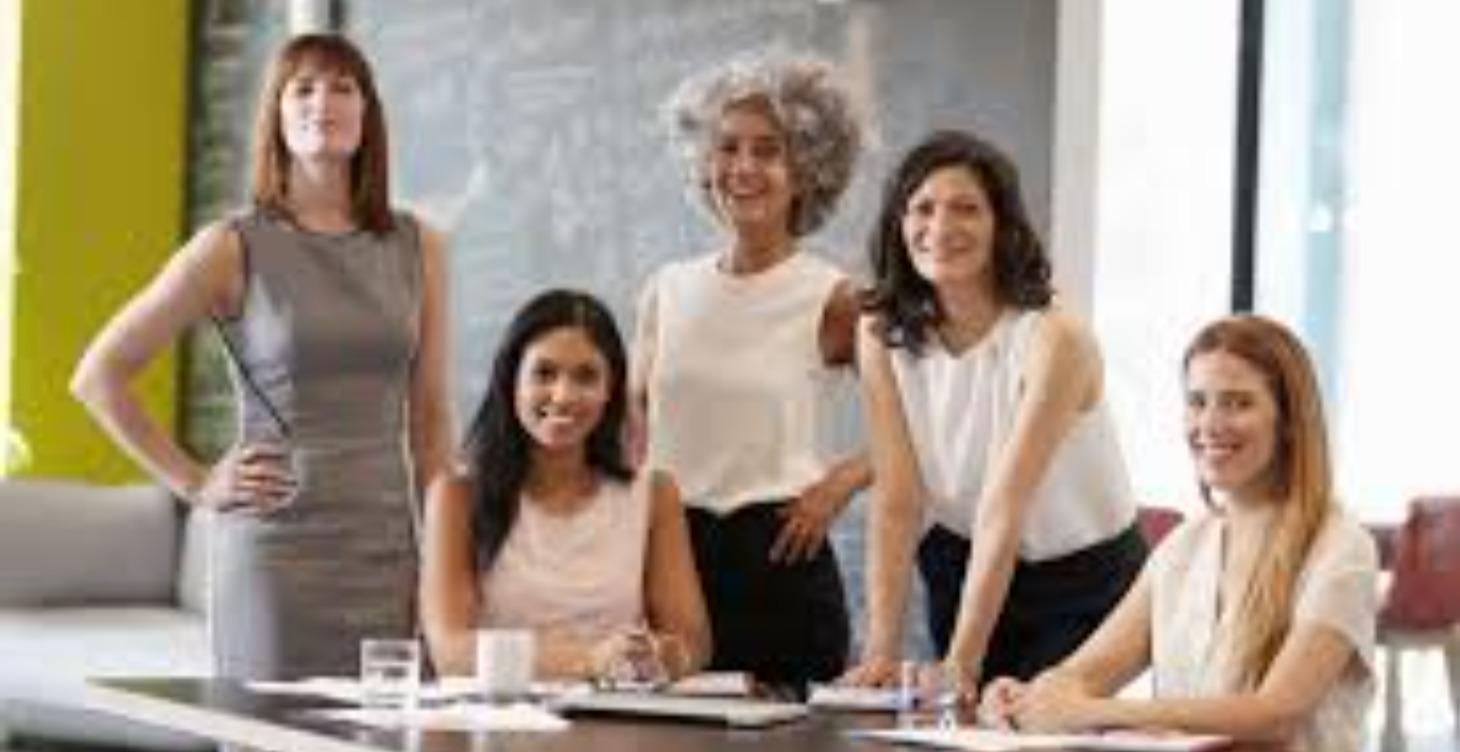 Los retos de la mujer empresaria