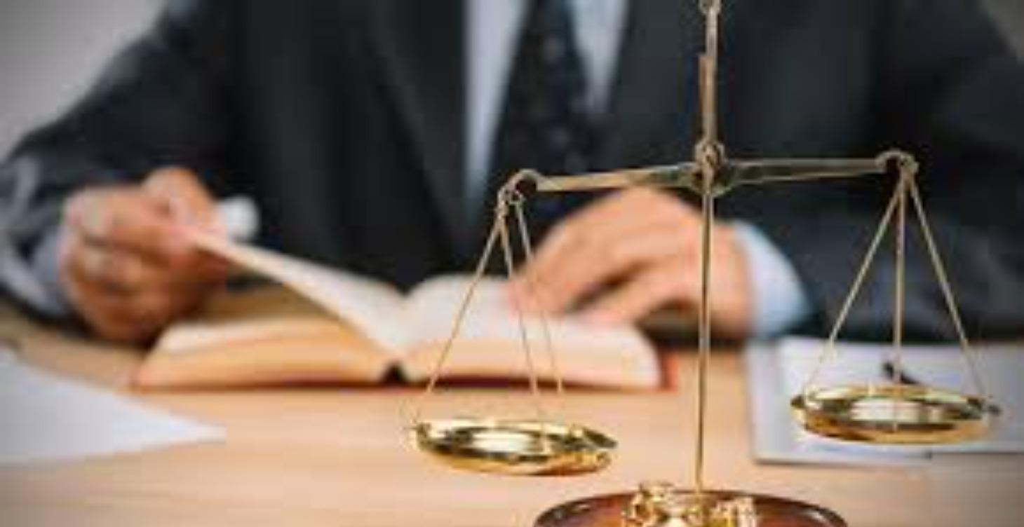 Comunidad Pro — Abogados