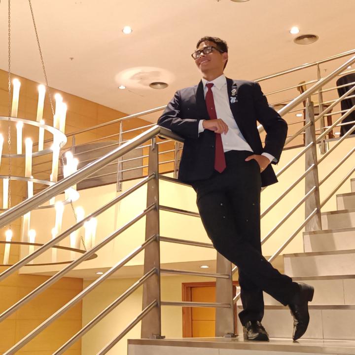 Luciano Gabriel