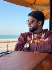 Mohammad Alkandry