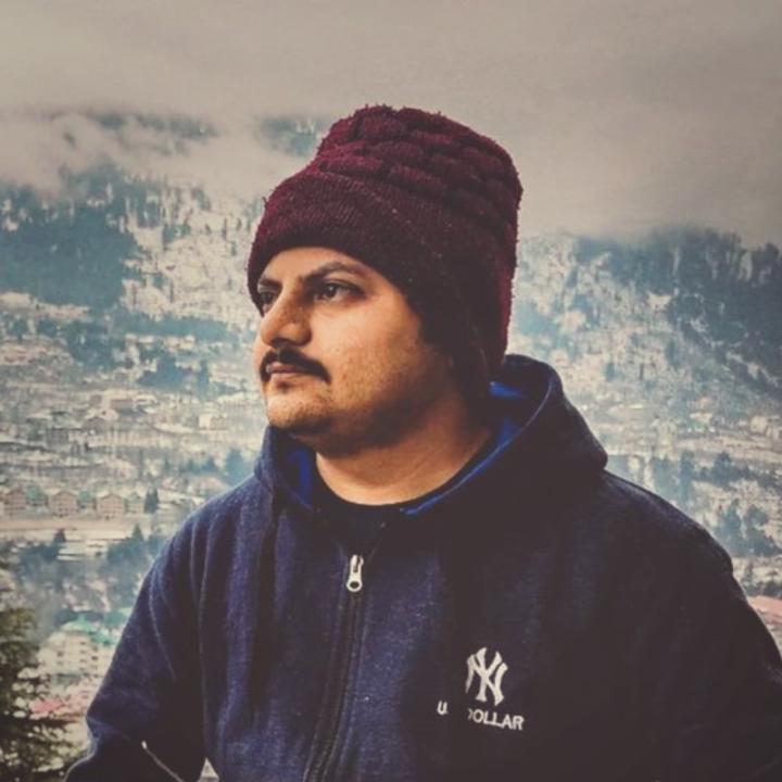 Rajan Dave