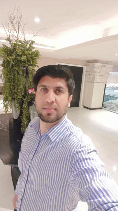 Muddassar Manzoor