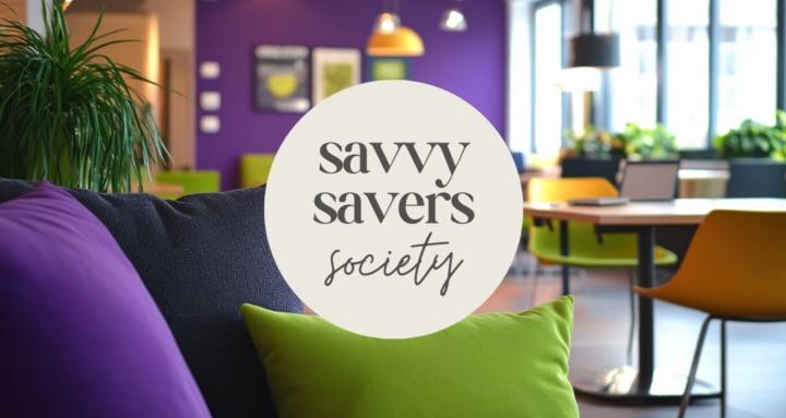 Savvy Savers Society
