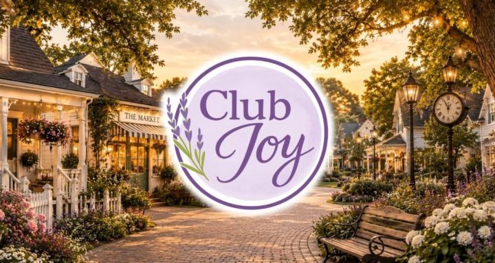 Club Joy
