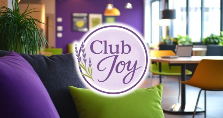 Club Joy