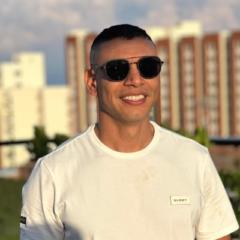 Luis Villavicencio