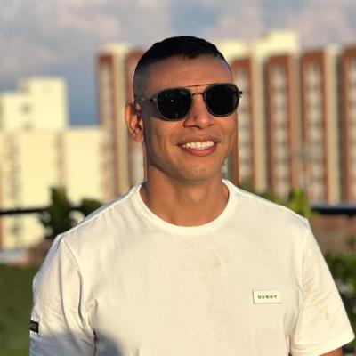 Luis Villavicencio