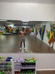 Bryan Muniz