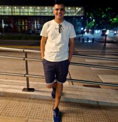 Jeremias Ruiz
