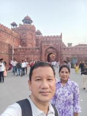 Rajan Gauchan
