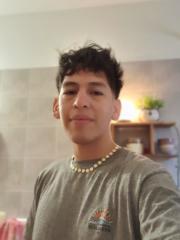 Anibal Castro