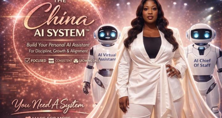 China AI System