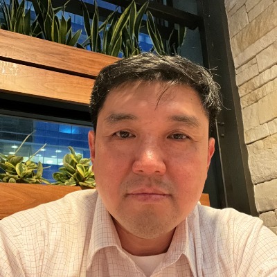 Jerry Kim