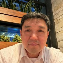 Jerry Kim