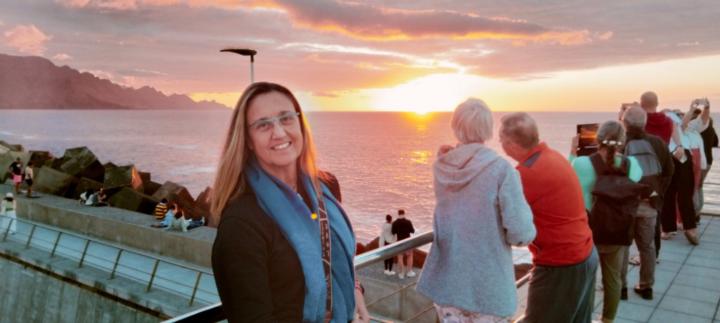 Carolina Garriga Mateo