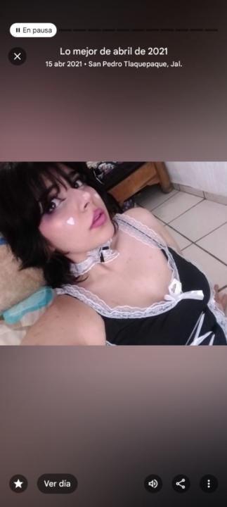 Misty Aceves cabrera