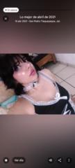 Misty Aceves cabrera